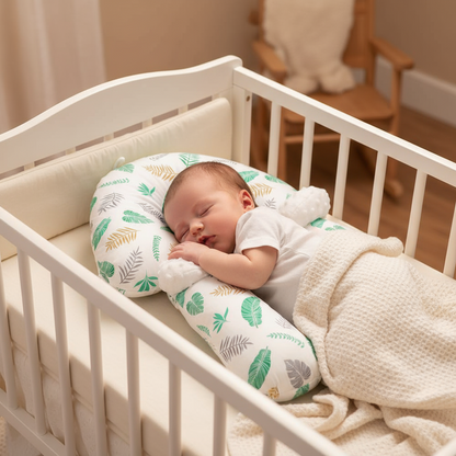 CloudSoft™ Huggable Baby Support Pillow