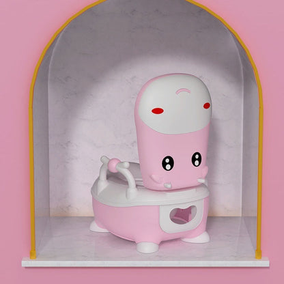 Happy Moo Potty