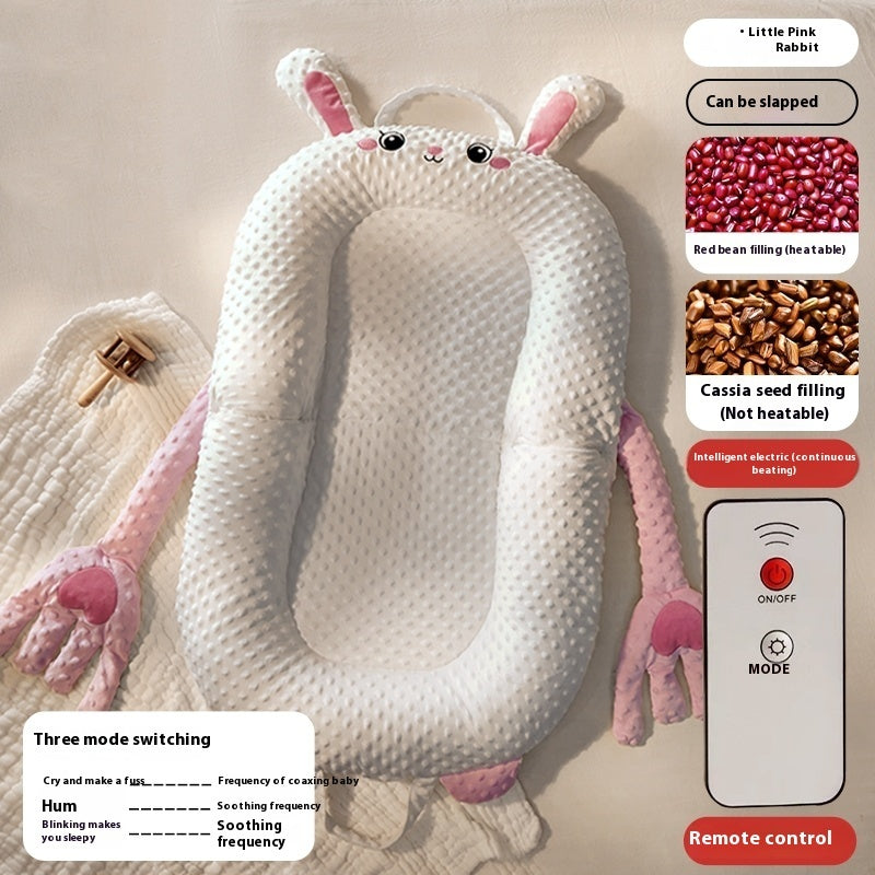 Bed Baby Anti-Startle Comfort Folding Bed product detail