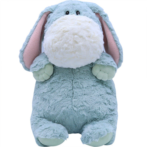 Soft Animal Plush Companion (40cm)