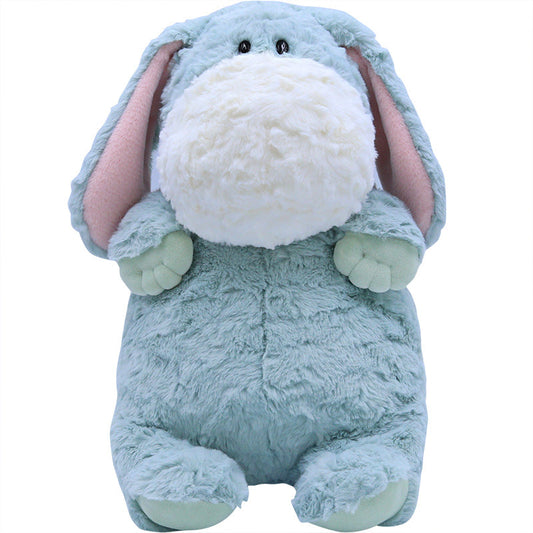 Soft Animal Plush Companion (40cm)