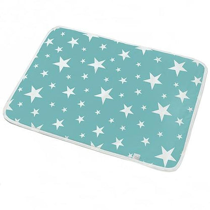 Changing Mat