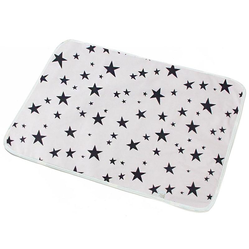 Changing Mat