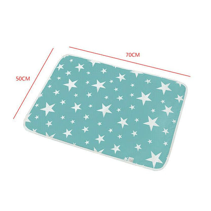 Changing Mat
