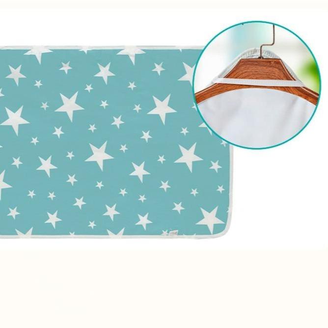 Changing Mat