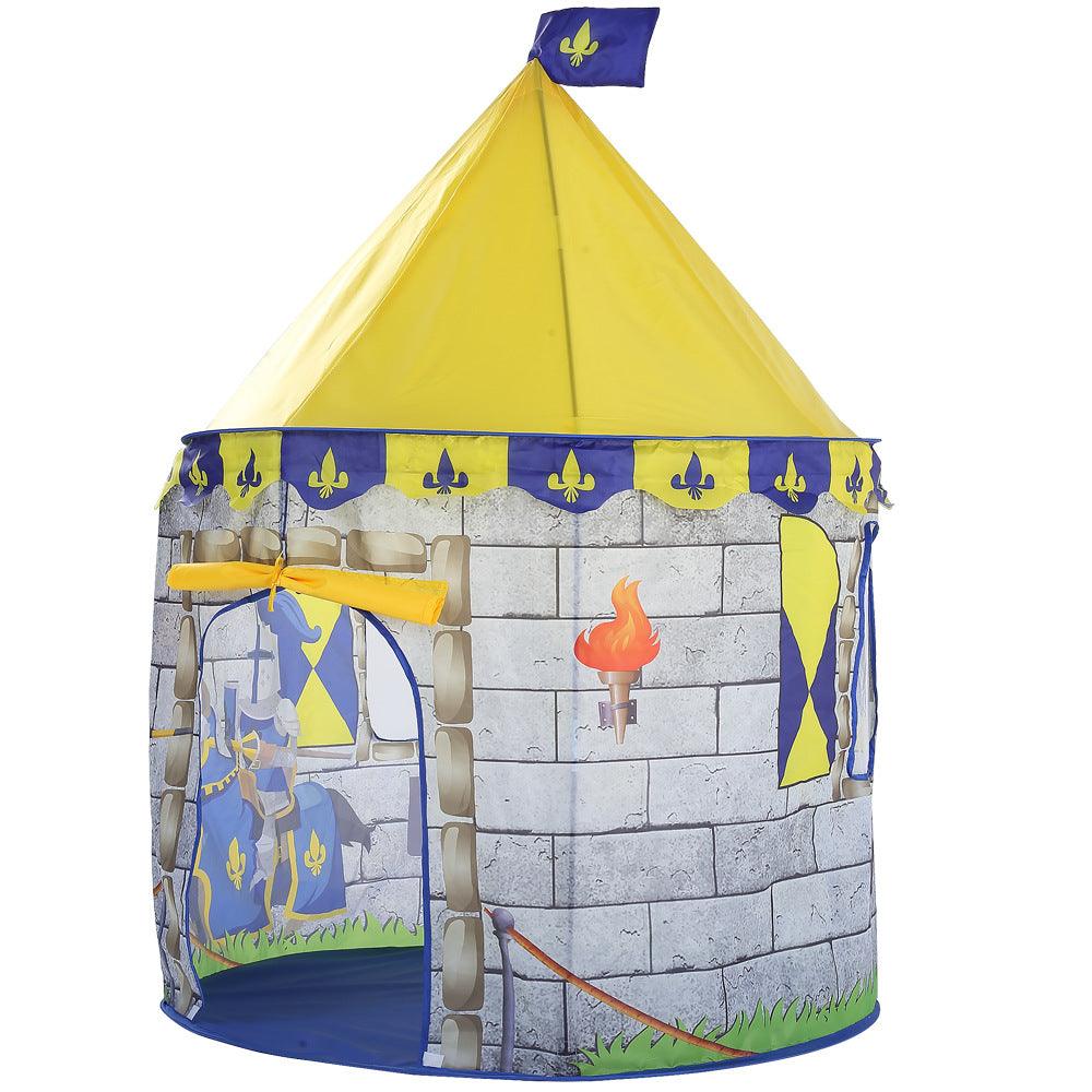 Children's Play Tent