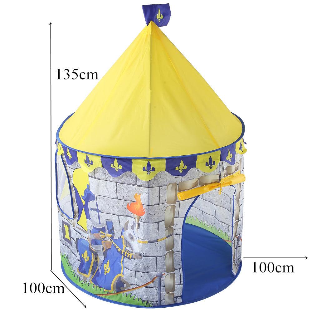 Children's Play Tent