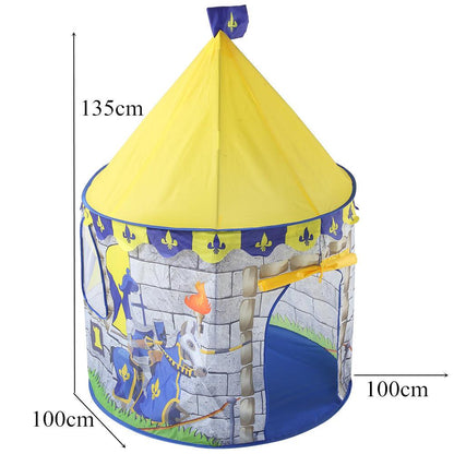 Children's Play Tent