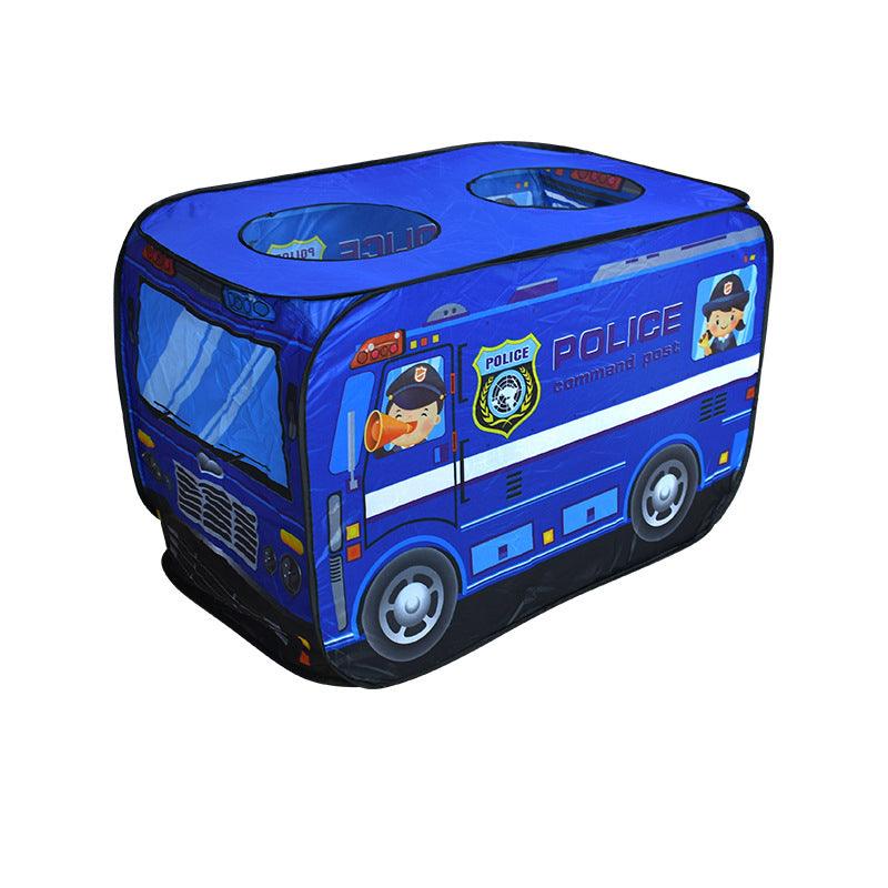 Toy - Red product view