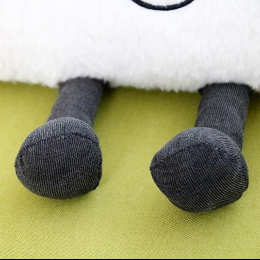 Cloud Cushion