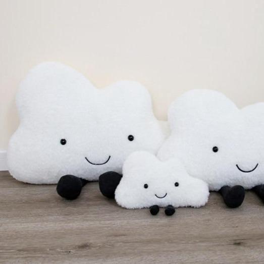 Cloud Cushion