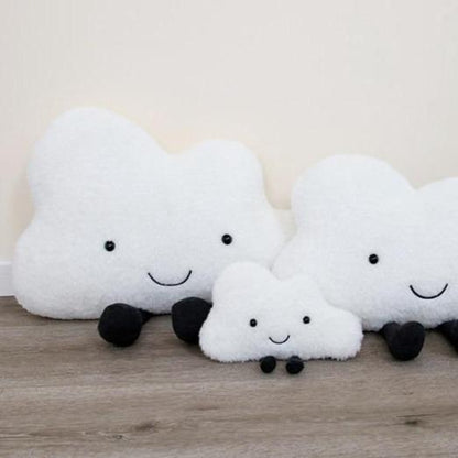 Cloud Cushion