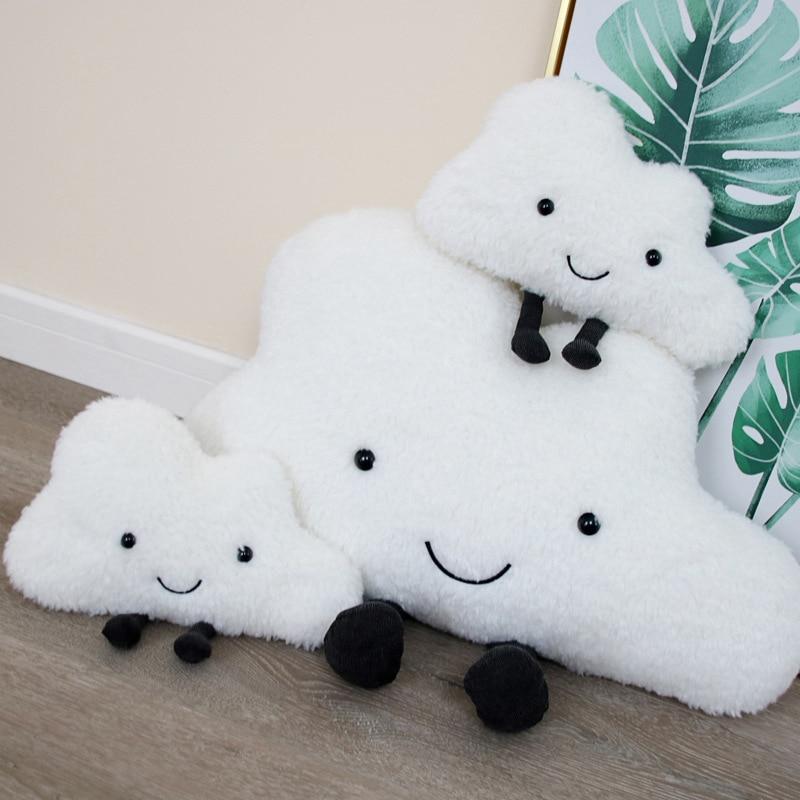 Cloud Cushion
