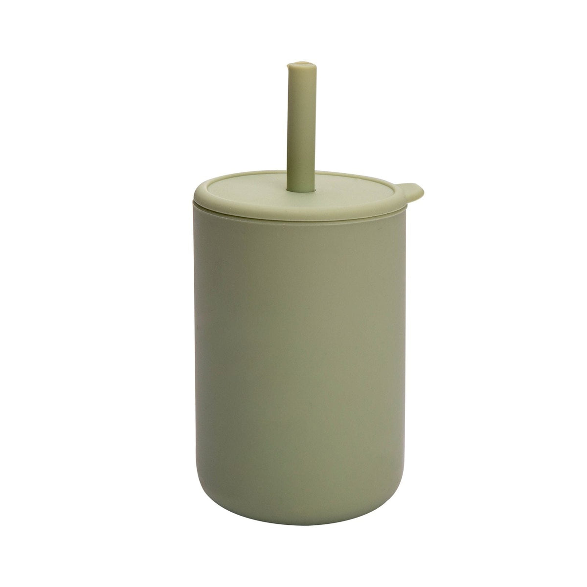 Coco Silicone Sippy Cup - Choco product view