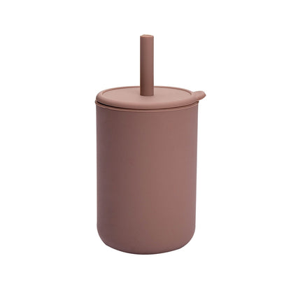 Coco Silicone Sippy Cup