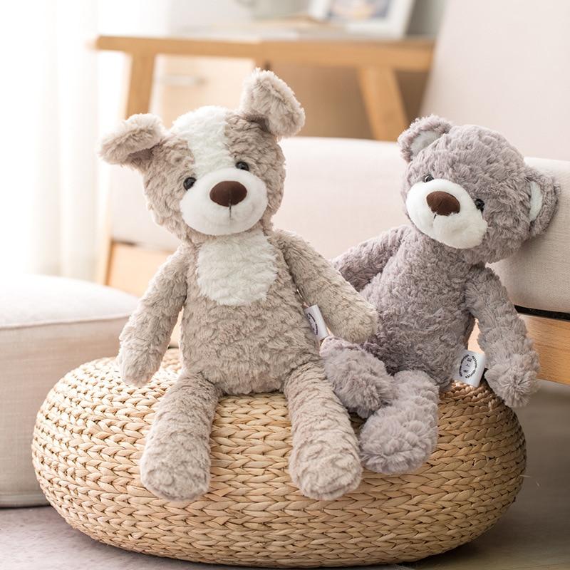 Cuddly Animal Friends