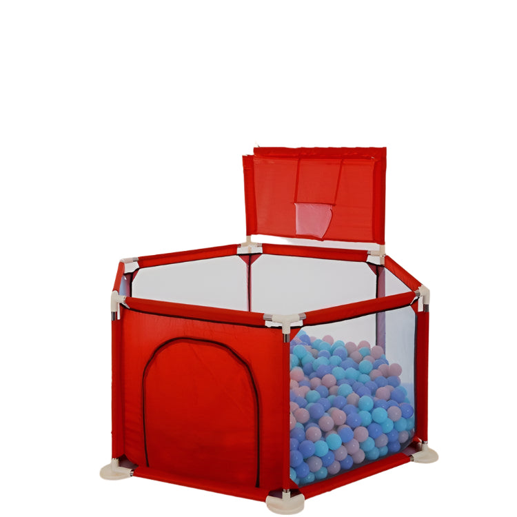Toy - Red product view