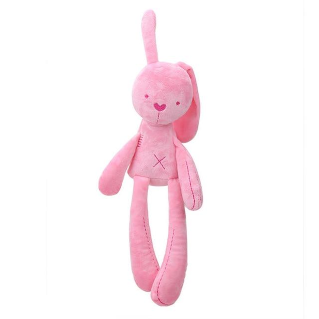 Cutie Pie Soft Toy