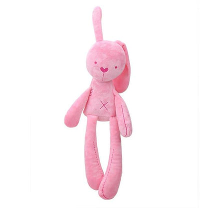 Cutie Pie Soft Toy
