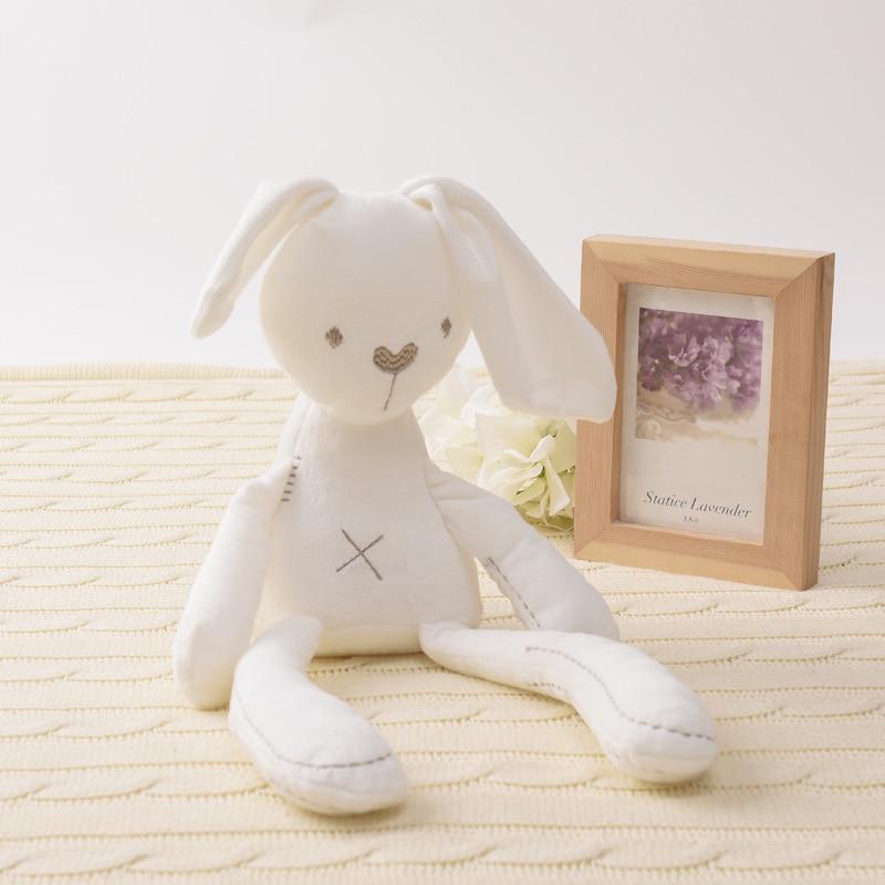 Cutie Pie Soft Toy