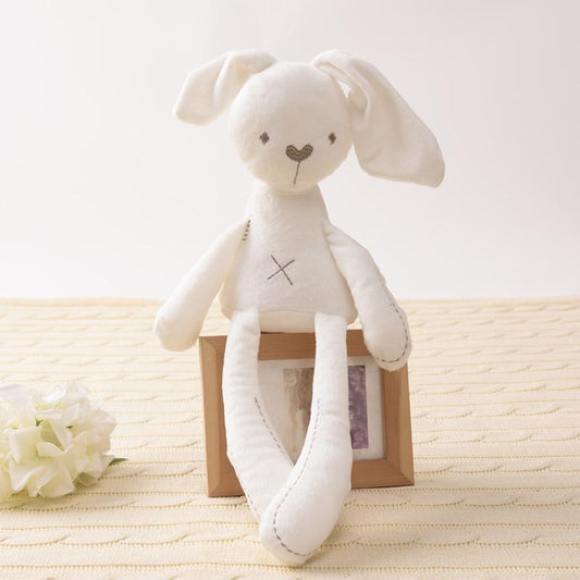 Cutie Pie Soft Toy