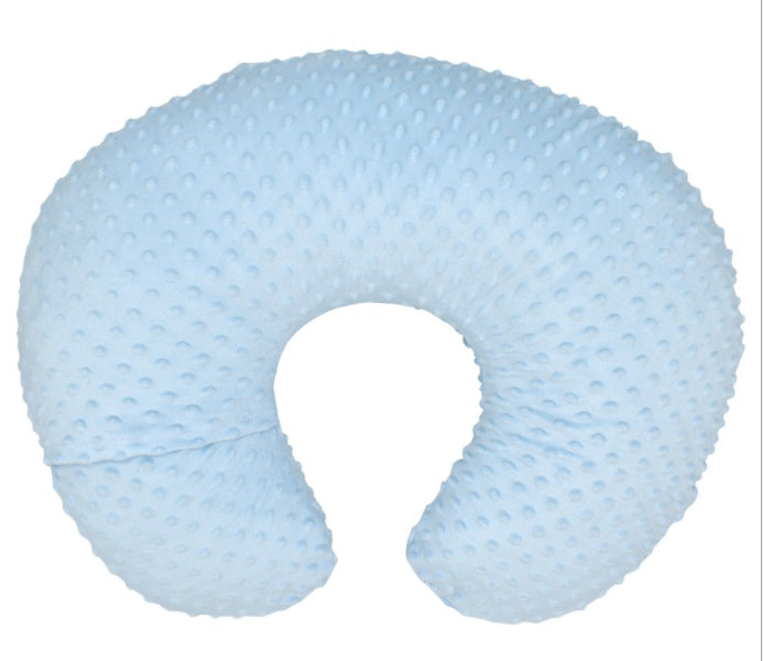 Soft U-Shaped Nursing Support Pillow