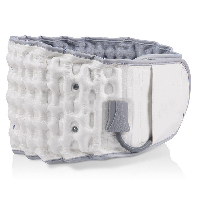 Electric Wireless Inflatable Traction Lumbar Belt