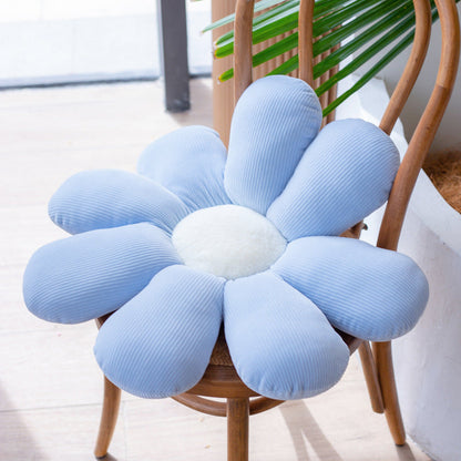 Soft floor cushion for play & lounging