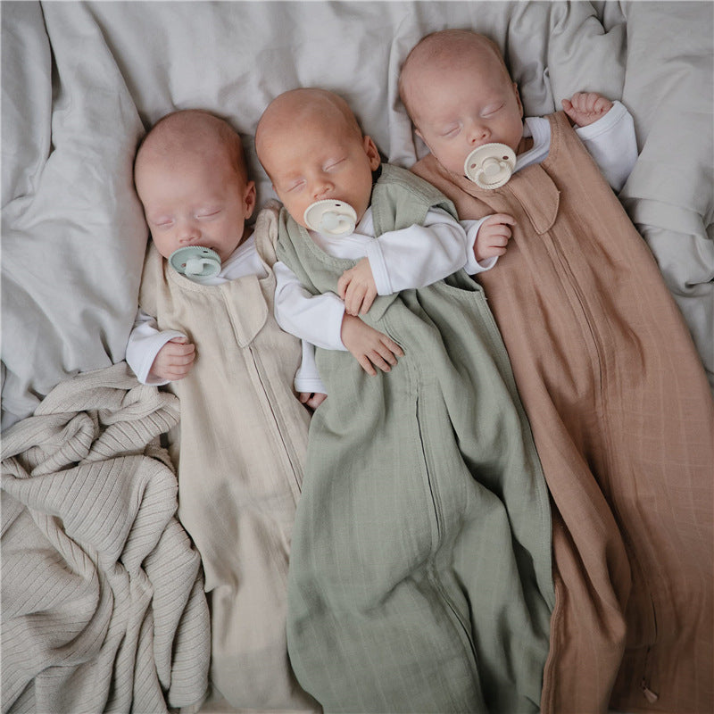 Linen Sleep Sack