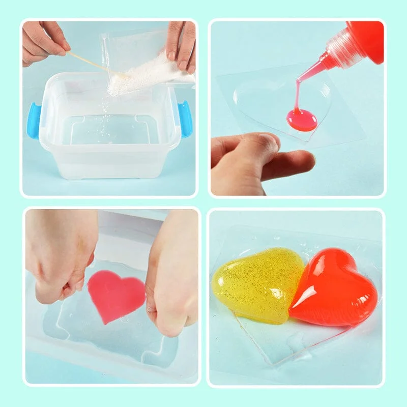 Sensory Toy product detail