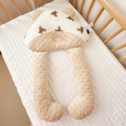 LullaForm™ Baby Cuddle Pillow