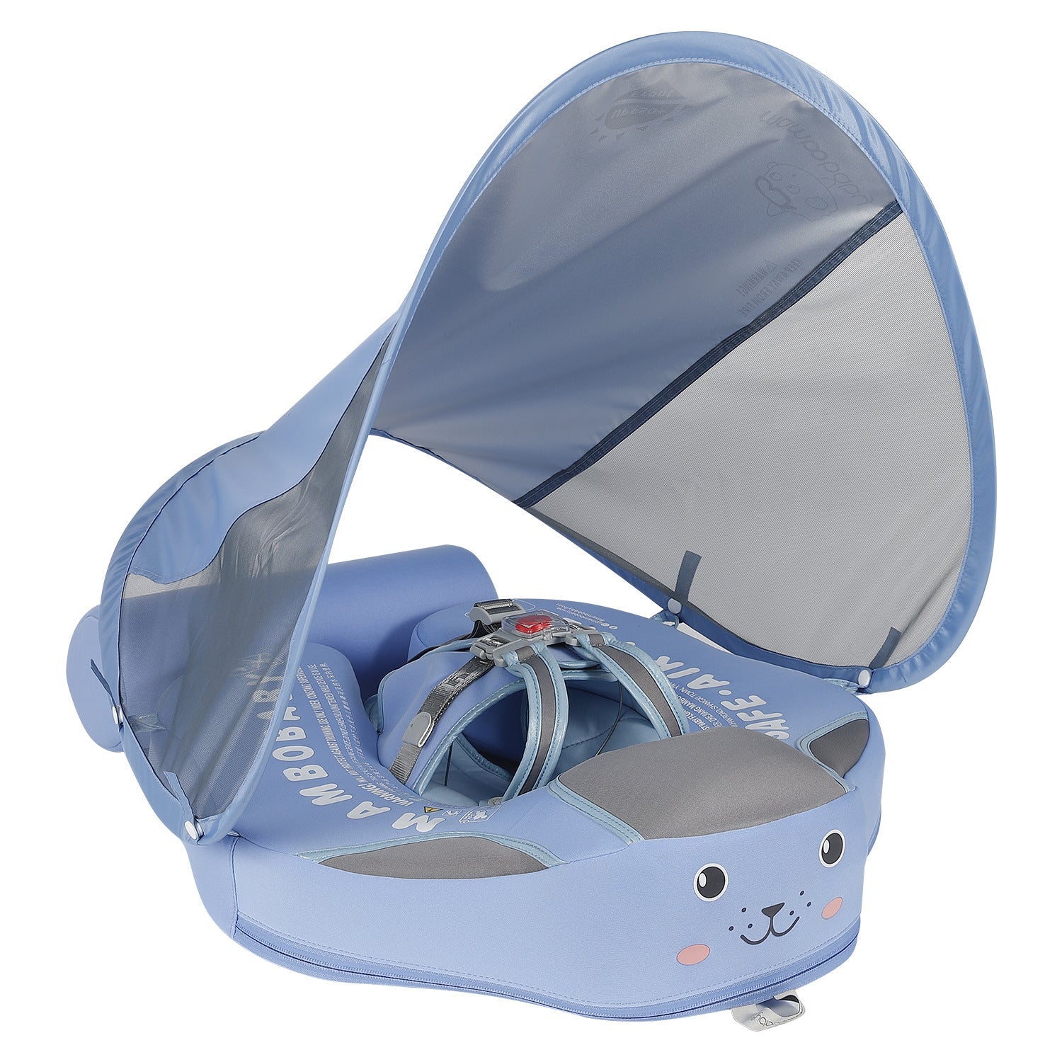 Baby Water Support Float