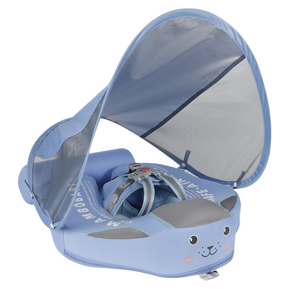 Baby Water Support Float