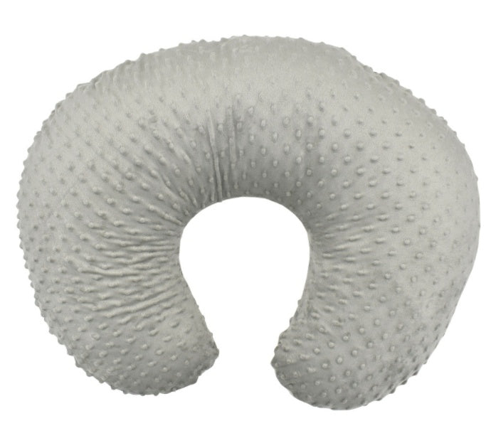 Soft U-Shaped Nursing Support Pillow