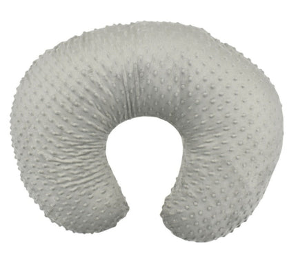Soft U-Shaped Nursing Support Pillow