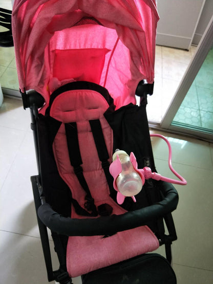 EasyFeed™ Hands-Free Adjustable Baby Bottle Holder