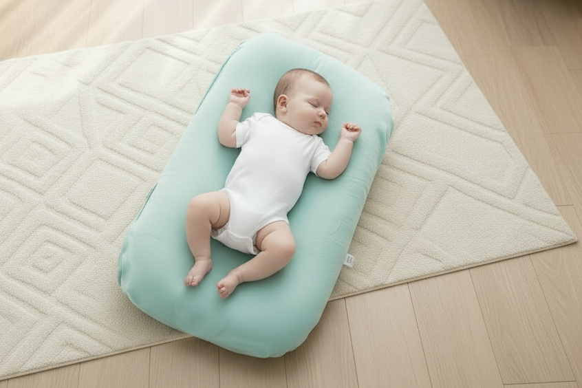 Cosydream™ Snuggle Baby Comfort Cushion