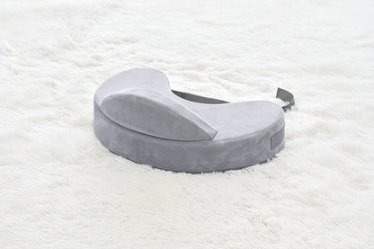 CuddleNest Pro™ Ergonomic Nursing Pillow