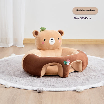 SitNest™ Baby Support Seat