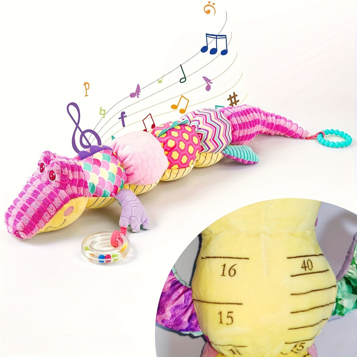 Musical Toy product detail