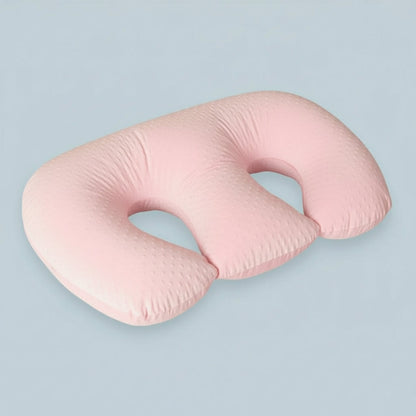 TwinHaven™ Luxe Nursing & Support Pillow