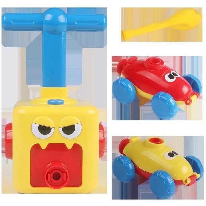 Toy - Only Balloons (6Pcs) product view