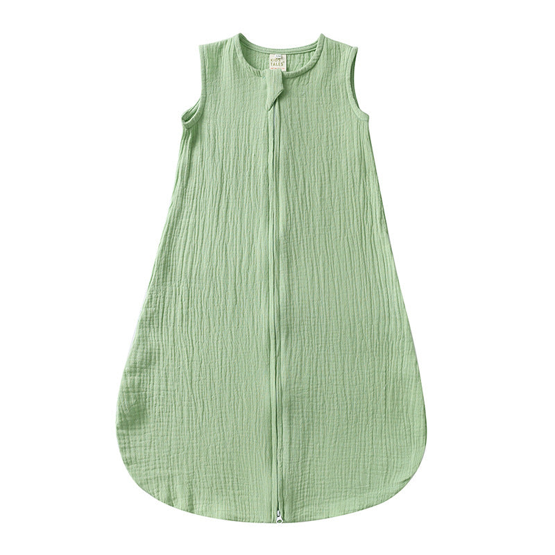 Linen Sleep Sack