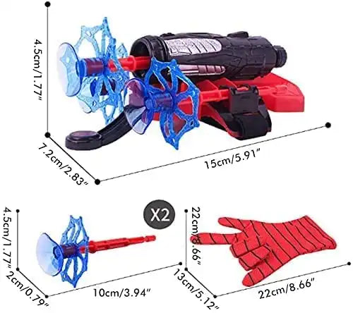 Toy product detail