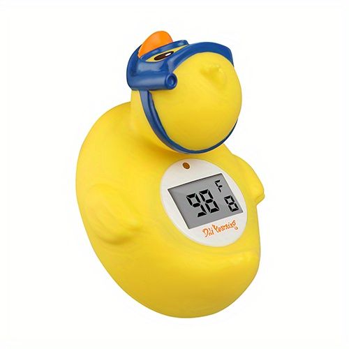 Baby Bath Thermometer product detail