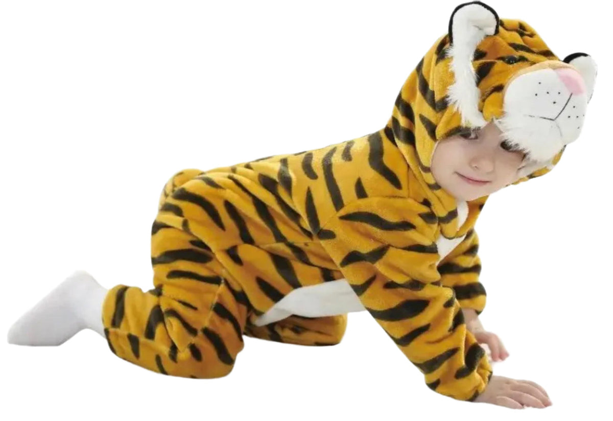 Baby Animal Onesie - 2 18M (18-23 months) product view