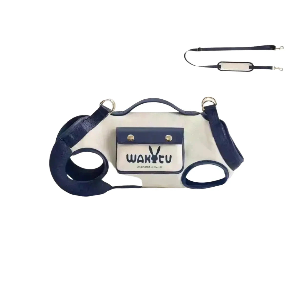 Doggy Bag - Brown M product view