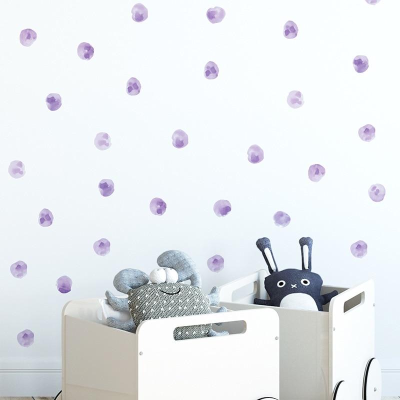 Dots Wall Stickers product detail