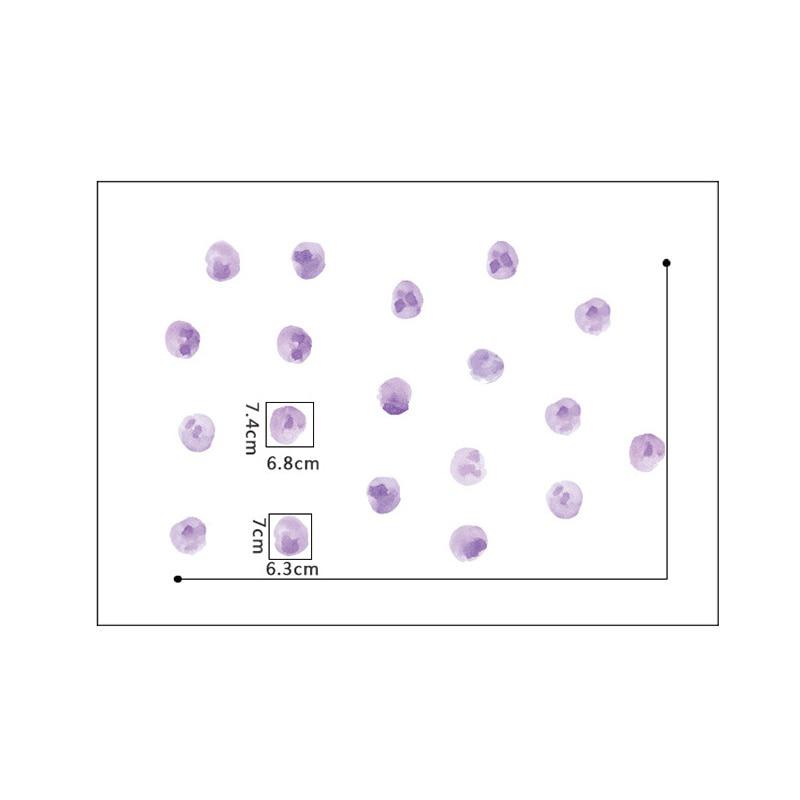 Dots Wall Stickers product detail