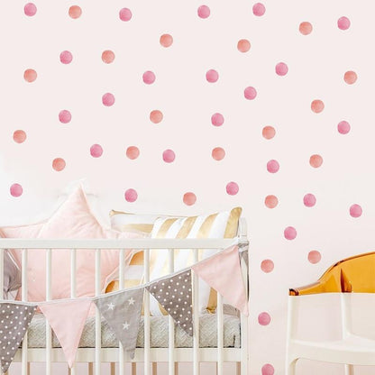 Dots Wall Stickers